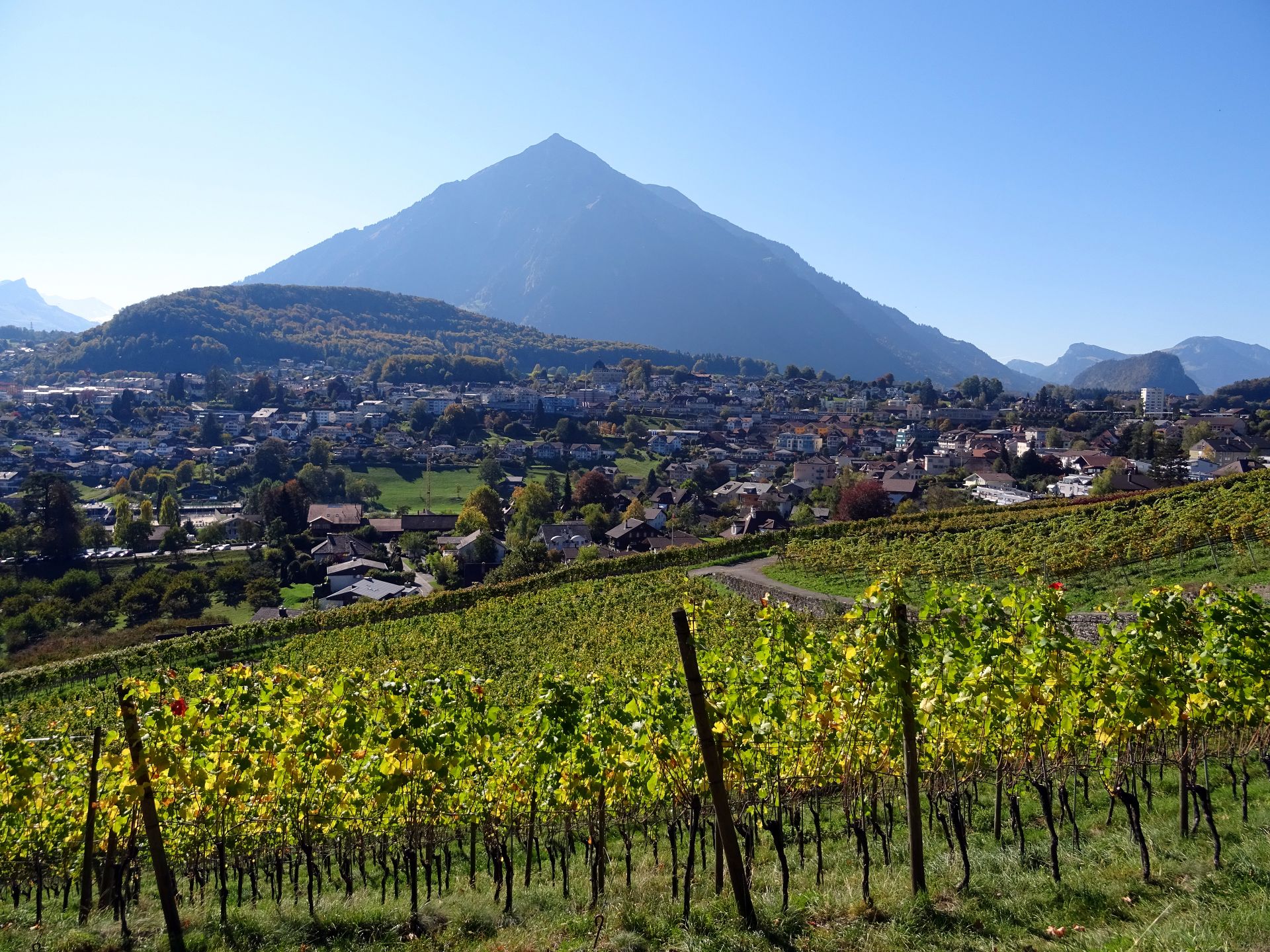 Spiez